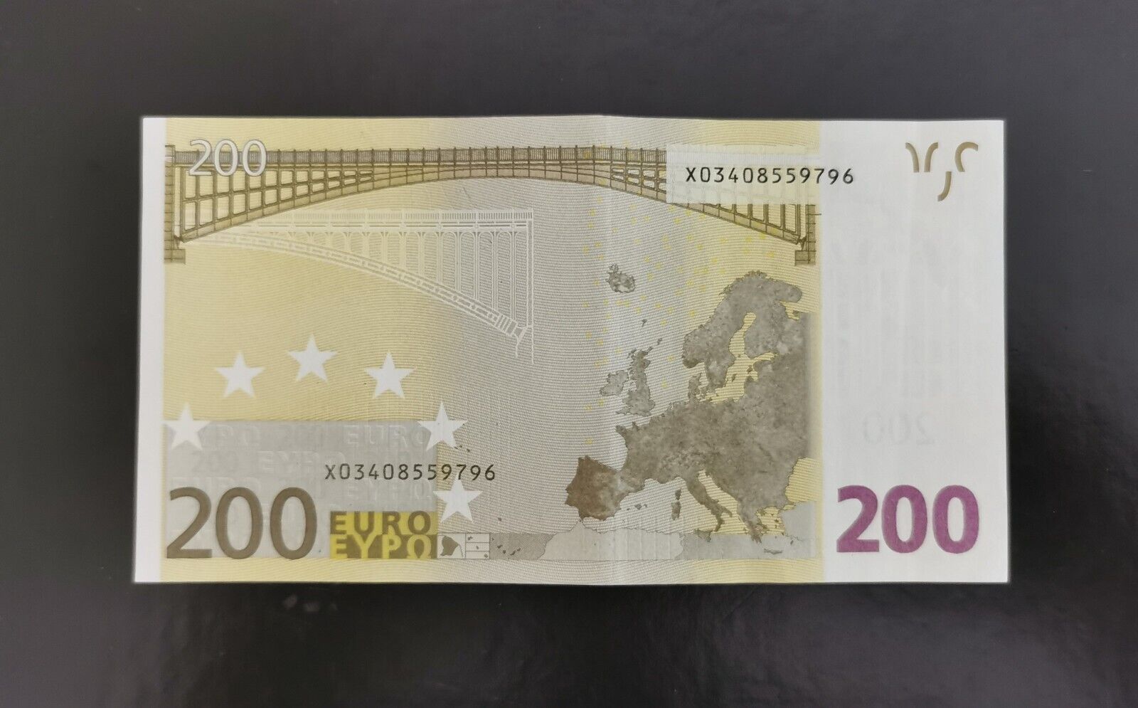 buy pre-shred money euro